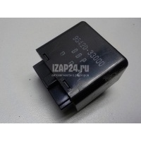 Реле стеклоочистителей Hyundai-Kia Galloper II (JKC4) (1998 - 2003) 9542033000