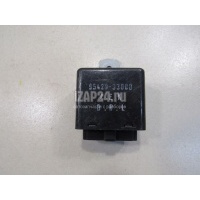 Реле стеклоочистителей Hyundai-Kia Galloper II (JKC4) (1998 - 2003) 9542033000