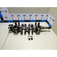 Коленвал Mitsubishi Space Runner (N1,N2) (1991 - 1999) MD183524