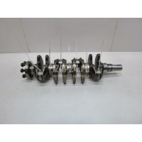 Коленвал Mitsubishi Space Runner (N1,N2) (1991 - 1999) MD183524