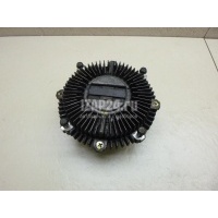 Термомуфта Mitsubishi Space Gear (1995 - 2006) MD331586