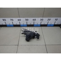 ТНВД Mercedes Benz C209 CLK coupe (2002 - 2010) 6460700401