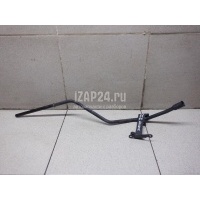 Трубка масляного щупа Mercedes Benz C209 CLK coupe (2002 - 2010) 2710100466