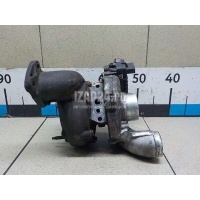 Турбокомпрессор (турбина) Chrysler C209 CLK coupe (2002 - 2010) 5179566AB