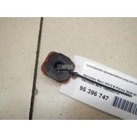 Крепление кронштейна радиатора Mercedes Benz C209 CLK coupe (2002 - 2010) 1695040114