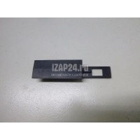 Накладка (кузов внутри) Mercedes Benz C209 CLK coupe (2002 - 2010) 2206890114