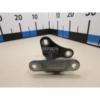 Петля двери передней правой нижняя Mercedes Benz C209 CLK coupe (2002 - 2010) 2037200437