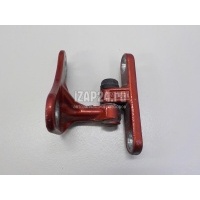 Петля двери передней правой нижняя Mercedes Benz C209 CLK coupe (2002 - 2010) 2037200437