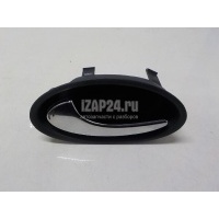 Ручка двери внутренняя левая Mercedes Benz C209 CLK coupe (2002 - 2010) 20976003619B51