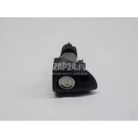 Вставка замка двери Mercedes Benz C209 CLK coupe (2002 - 2010) 2037602477