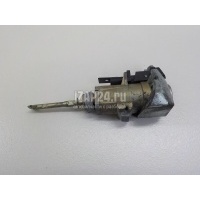 Вставка замка двери Mercedes Benz C209 CLK coupe (2002 - 2010) 2037602477