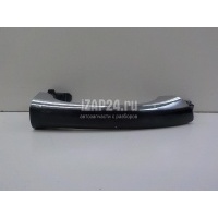 Ручка двери передней наружная правая Mercedes Benz C209 CLK coupe (2002 - 2010) 21176008709197
