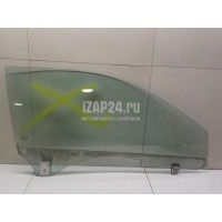 Стекло двери передней правой Mercedes Benz C209 CLK coupe (2002 - 2010) 2097250210