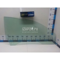 Стекло двери передней правой Mercedes Benz C209 CLK coupe (2002 - 2010) 2097250210