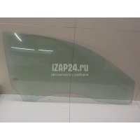 Стекло двери передней правой Mercedes Benz C209 CLK coupe (2002 - 2010) 2097250210
