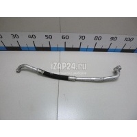 Трубка кондиционера Mercedes Benz C209 CLK coupe (2002 - 2010) 2038300715