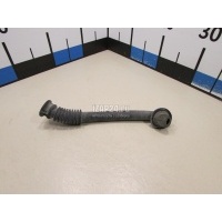 Патрубок Mercedes Benz C209 CLK coupe (2002 - 2010) 2038321394
