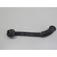 Патрубок Mercedes Benz C209 CLK coupe (2002 - 2010) 2038321394