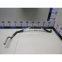 Трубка отопителя Mercedes Benz C209 CLK coupe (2002 - 2010) 2038300115