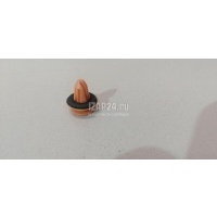 Крепеж (клоп) Mercedes Benz C209 CLK coupe (2002 - 2010) 0009910198