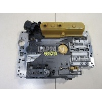 Блок клапанов Mercedes Benz C209 CLK coupe (2002 - 2010) 2112700006