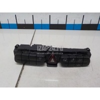 Блок кнопок Mercedes Benz C209 CLK coupe (2002 - 2010) 2038217279