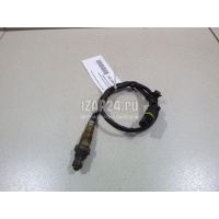 Датчик кислородный/Lambdasonde Mercedes Benz C209 CLK coupe (2002 - 2010) 0025400617