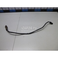 Датчик кислородный/Lambdasonde Mercedes Benz C209 CLK coupe (2002 - 2010) 0025400617