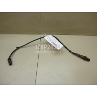 Датчик кислородный/Lambdasonde Mercedes Benz C209 CLK coupe (2002 - 2010) 0025400617