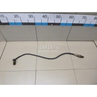Датчик кислородный/Lambdasonde Mercedes Benz C209 CLK coupe (2002 - 2010) 0025400617