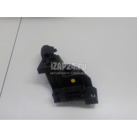 Плата заднего фонаря правого Mercedes Benz C209 CLK coupe (2002 - 2010) 2098200877
