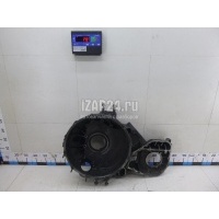 Кожух маховика Iveco Eurotrakker 2005 500324441