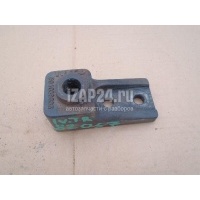 Опора переднего амортизатора нижняя Iveco Eurotrakker (1993 - 2004) 504012988