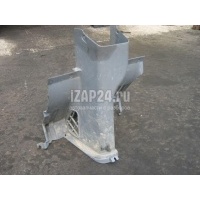 Кожух рулевой колонки нижний Iveco Eurotrakker (1993 - 2004) 504225194