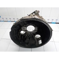 Колокол картер сцепления Eurotrakker 1993 - 2004 93190478