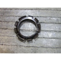 Ступица синхронизатора ZF truck Eurotrakker (1993 - 2004) 1313333001