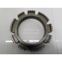 Ступица синхронизатора ZF truck Eurotrakker (1993 - 2004) 1313333001