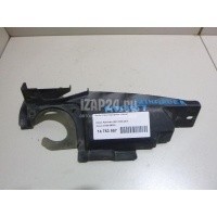 Воздуховод радиатора левый Nissan Pathfinder (R51) (2005 - 2014) 21469EB30A