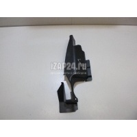 Воздуховод радиатора левый Nissan Pathfinder (R51) (2005 - 2014) 21469EB30A