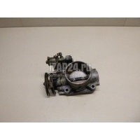 Заслонка дроссельная механическая Nissan Pathfinder (R51) (2005 - 2014) 161180W010
