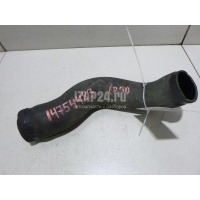 Патрубок интеркулера Nissan Pathfinder (R51) (2005 - 2014) 14463EB316