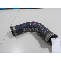 Патрубок интеркулера Nissan Pathfinder (R51) (2005 - 2014) 144635X20A