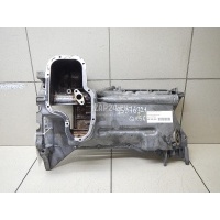 Поддон масляный двигателя Nissan Pathfinder (R51) (2005 - 2014) 111107S000