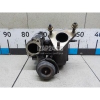 Турбокомпрессор (турбина) Nissan Pathfinder (R51) (2005 - 2014) 14411EB300