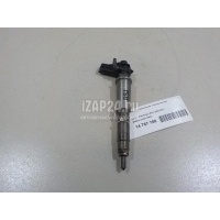 Форсунка дизельная электрическая BOSCH Pathfinder (R51) (2005 - 2014) 0445116033