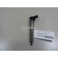 Форсунка дизельная электрическая BOSCH Pathfinder (R51) (2005 - 2014) 0445116033