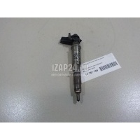 Форсунка дизельная электрическая BOSCH Pathfinder (R51) (2005 - 2014) 0445116033