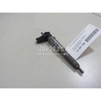 Форсунка дизельная электрическая BOSCH Pathfinder (R51) (2005 - 2014) 0445116033