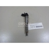 Форсунка дизельная электрическая BOSCH Pathfinder (R51) (2005 - 2014) 0445116033