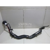 Горловина топливного бака Nissan Pathfinder (R51) (2005 - 2014) 17221EA510